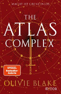 Cover The Atlas Complex