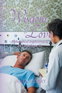 Cover Wisdom of Love