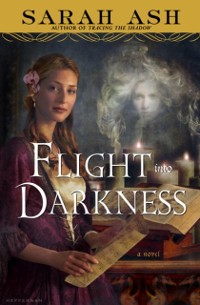 Cover Flight into Darkness