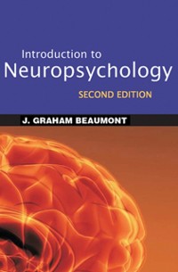 Cover Introduction to Neuropsychology