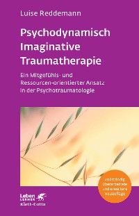 Cover Psychodynamisch Imaginative Traumatherapie – PITT (Leben Lernen, Bd. 320)