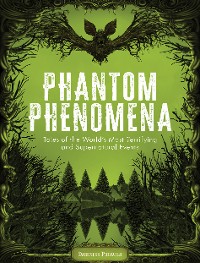 Cover Phantom Phenomena