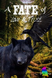 Cover A Fate of Love & Trust