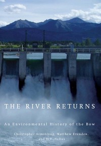 Cover River Returns