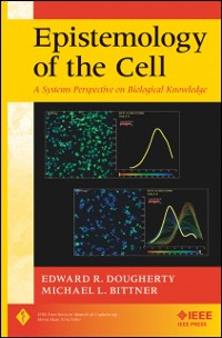 Cover Epistemology of the Cell