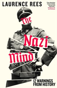 Cover Nazi Mind