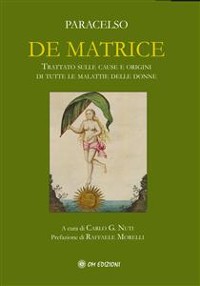 Cover De Matrice