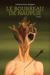 Cover Le bourreau de Nauplie