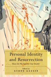 Cover Personal Identity and Resurrection