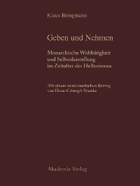 Cover Historische und archäologische Auswertung