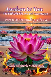 Cover Part 1 Understanding Self Love