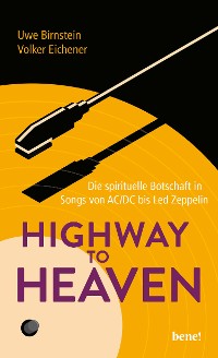 Cover Highway to Heaven