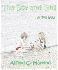 Cover The Boy And Girl