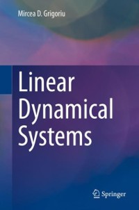 Cover Linear Dynamical Systems