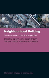 Cover Neighbourhood Policing