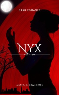 Cover Nyx: Dark Romance