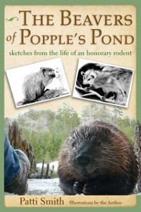 Cover Beavers of Popple's Pond