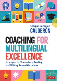 Cover Coaching for Multilingual Excellence