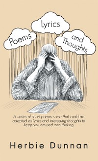 Cover Poems, Lyrics and Thoughts