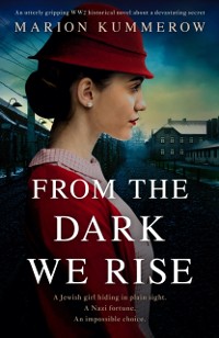 Cover From the Dark We Rise
