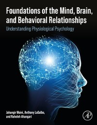 Cover Foundations of the Mind, Brain, and Behavioral Relationships