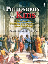 Cover Philosophy for Kids