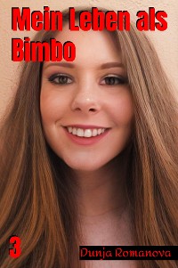 Cover Mein Leben als Bimbo