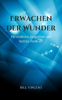 Cover Erwachen der Wunder