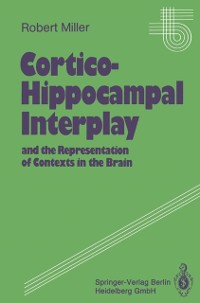Cover Cortico-Hippocampal Interplay and the Representation of Contexts in the Brain