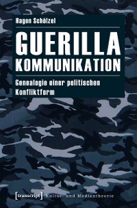 Cover Guerillakommunikation