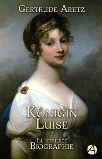 Cover Königin Luise