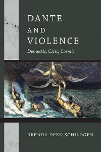 Cover Dante and Violence