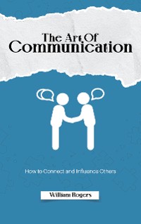 Cover The Art of Communication