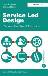 Cover Service Led Design