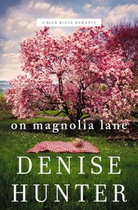 Cover On Magnolia Lane