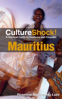 Cover CultureShock! Mauritius