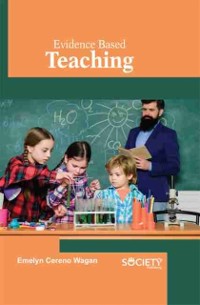 Cover Evidence based teaching