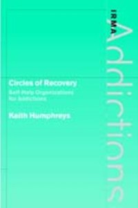 Cover Circles of Recovery