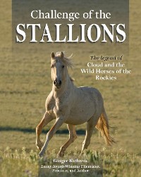 Cover Challenge of the Stallions