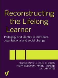 Cover Reconstructing the Lifelong Learner
