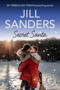 Cover Secret Santa
