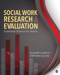 Cover Social Work Research and Evaluation