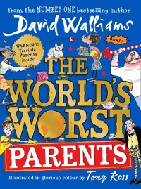 Cover World's Worst Parents