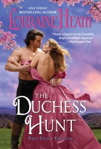 Cover Duchess Hunt