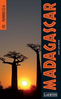 Cover Madagascar