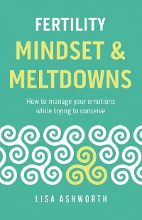 Cover Fertility: Mindset & Meltdowns