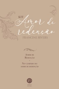 Cover Kit Amor de redenção