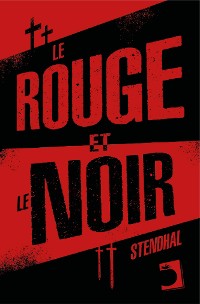 Cover Le Rouge et le Noir