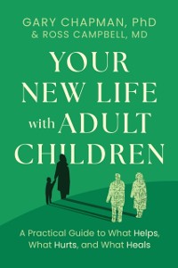 Cover Your New Life with Adult Children