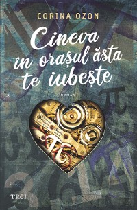 Cover Cineva in orasul asta te iubeste